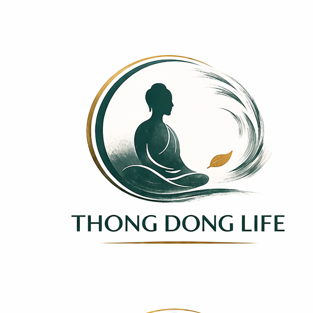 Thong Dong Life - Sống thong dong
